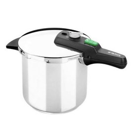 Monix Quick M560003 Olla a Presión Rápida 7L Ø22cm